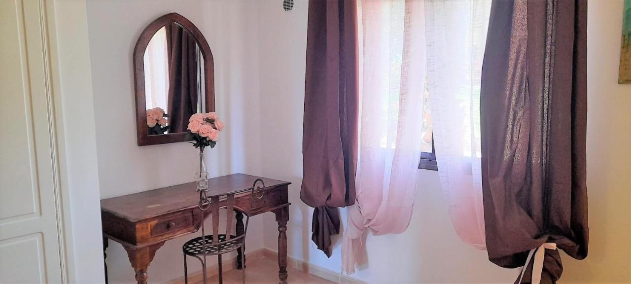 Casa Blu Lägenhet Corralejo Exteriör bild