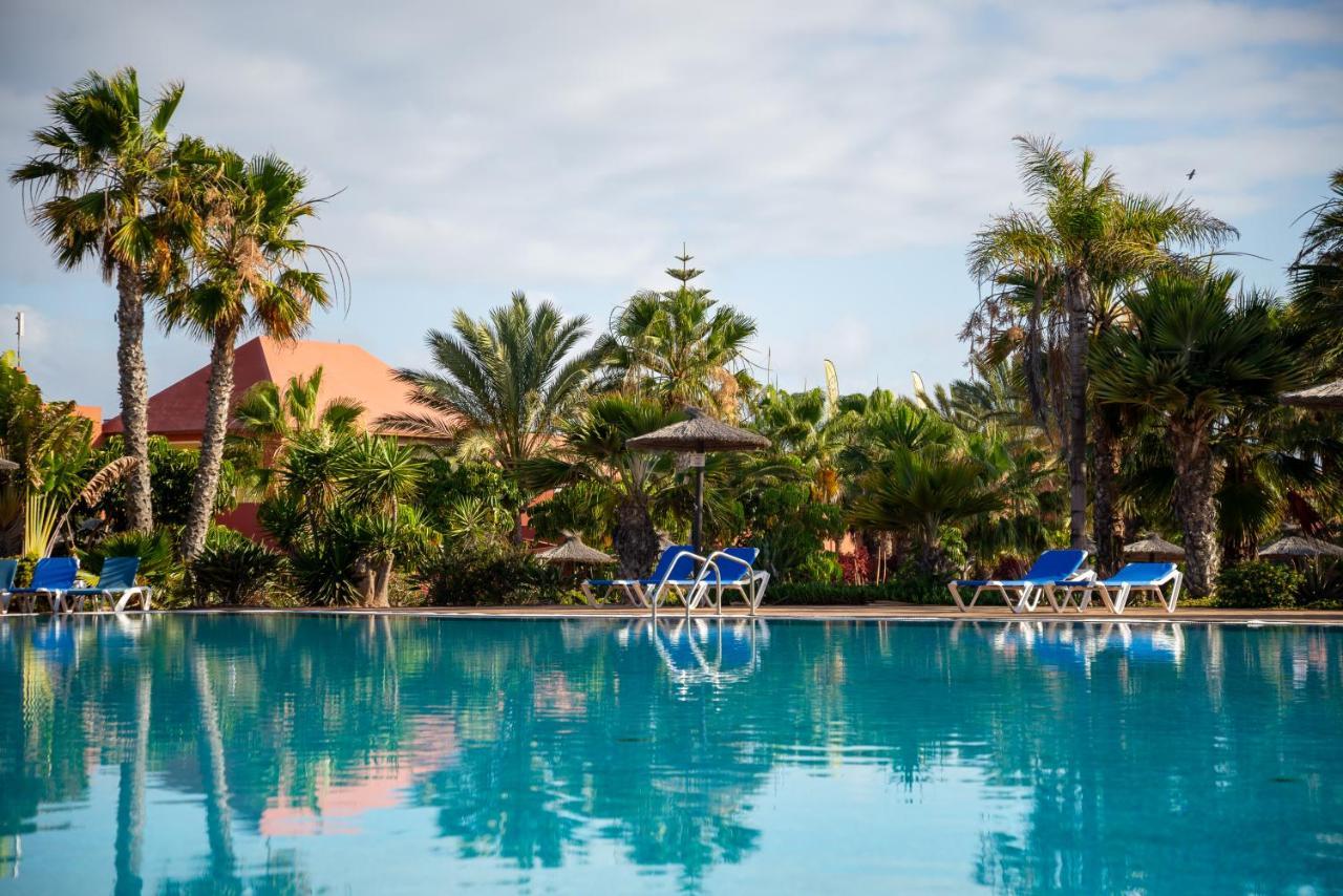Casa Blu Lägenhet Corralejo Exteriör bild
